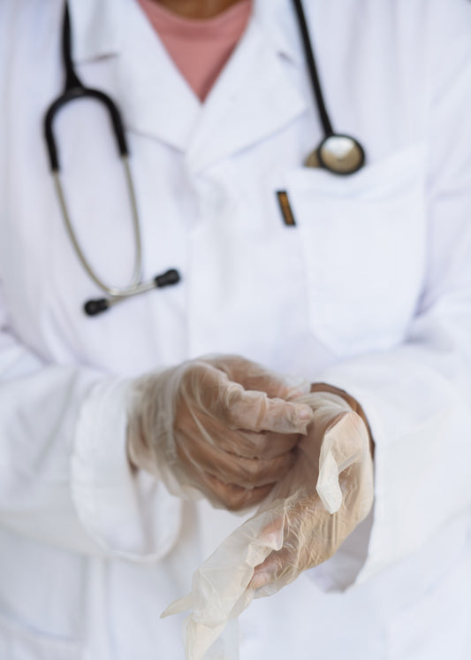 Empowering Seniors: Adaptive Clothing for Medical Procedures