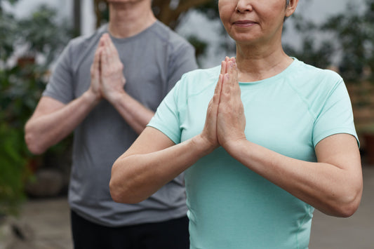 Senior Fitness: 10 Ways to Encourage Physical Activity