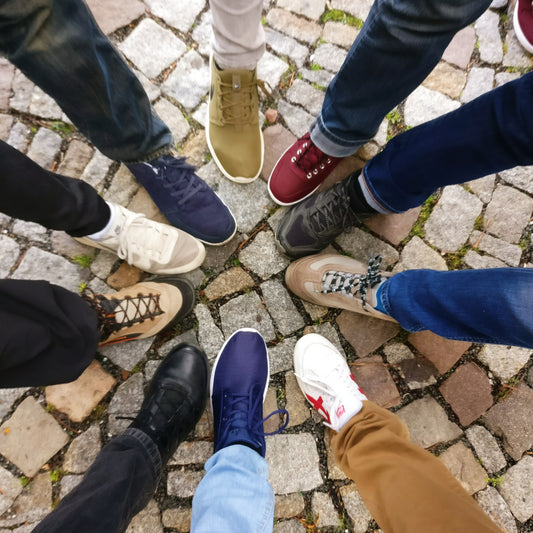 Why Adaptive Footwear is Essential to your Morning Routine