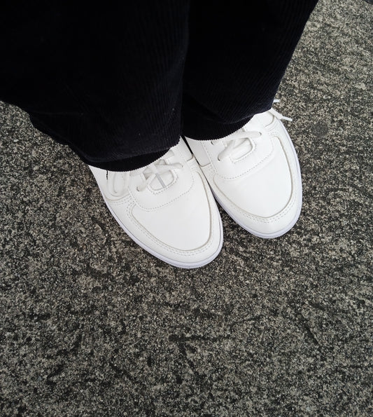 Adaptive Footwear for Caregivers: 6 Ways They Can Help