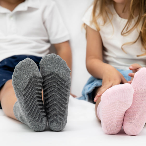 Kid's Adaptive Footwear & Socks
