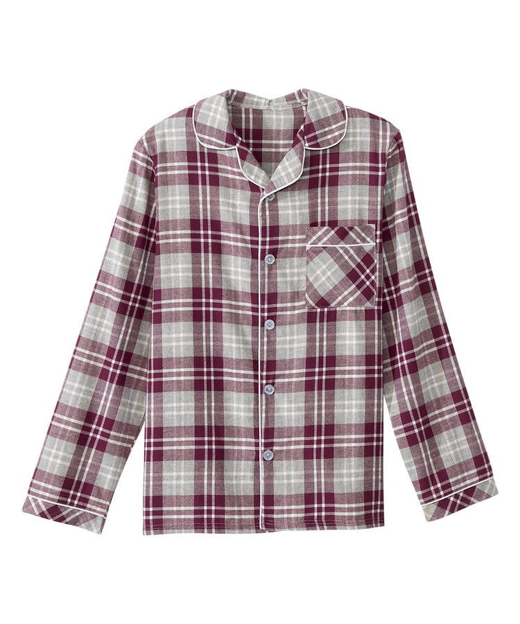 pyjama top front