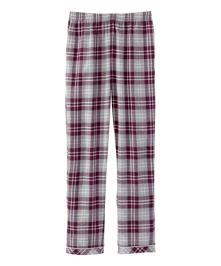 pyjama bottoms front