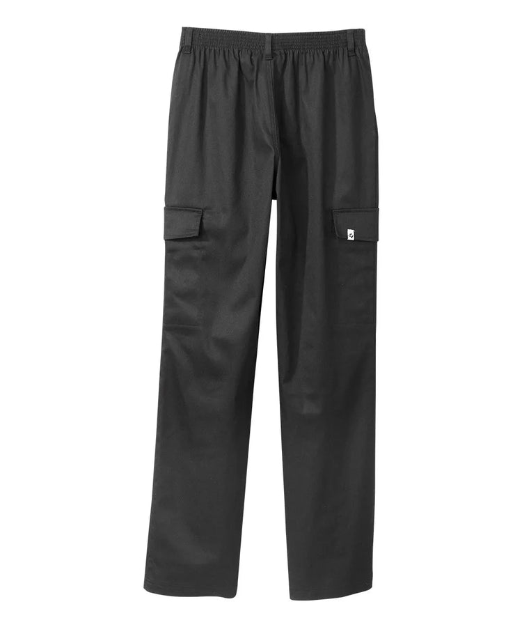 Men's Adaptive Pull-on Pant with Magnetic Fly