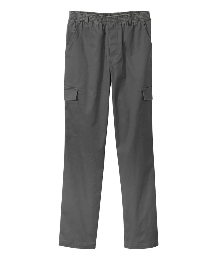 Men's Adaptive Pull-on Pant with Magnetic Fly