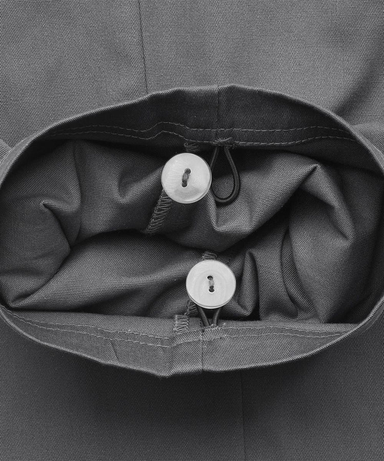 Men's Adaptive Pull-on Pant with Magnetic Fly