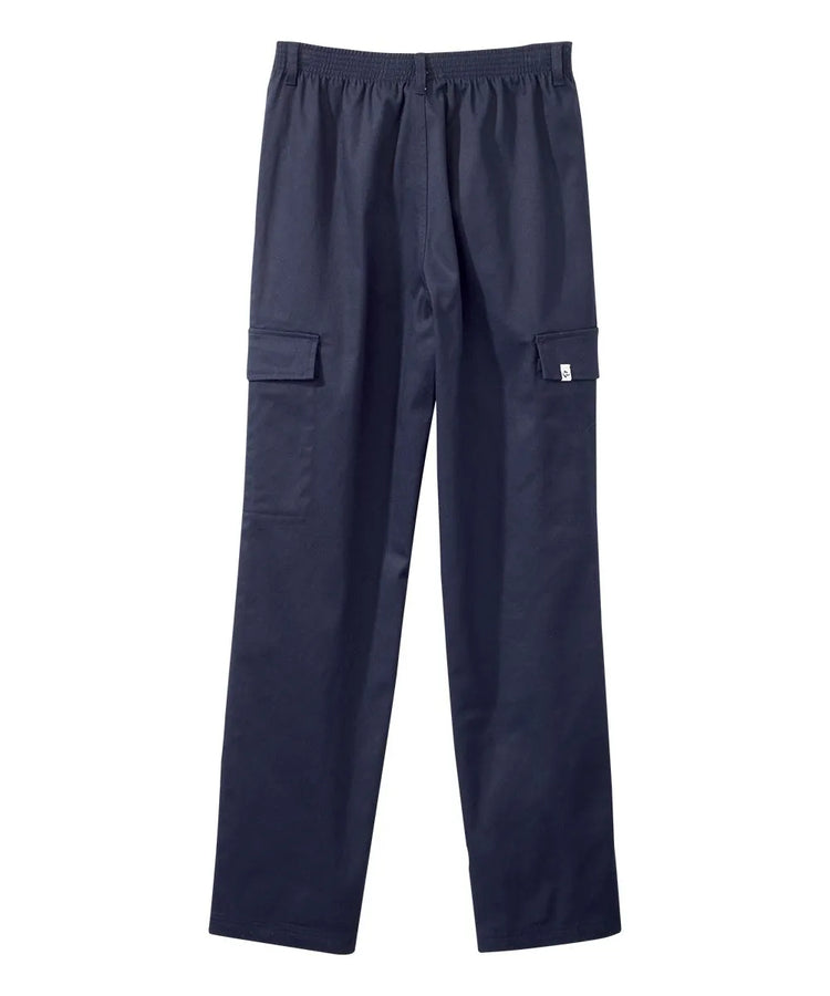 Men's Adaptive Pull-on Pant with Magnetic Fly