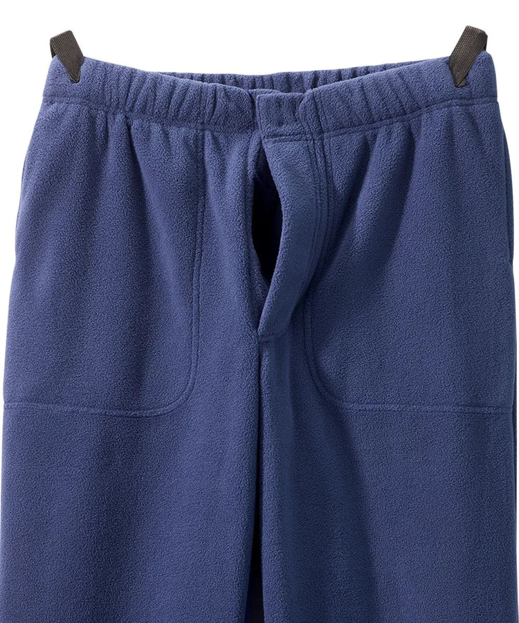 Men's Fleece Magnetic Fly Pull-on Pant