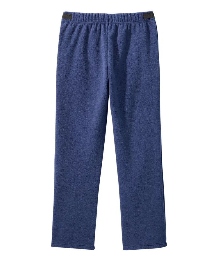 Men's Fleece Magnetic Fly Pull-on Pant