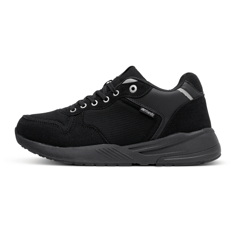 June-adaptive-Mens- Zipper-Access Onyx