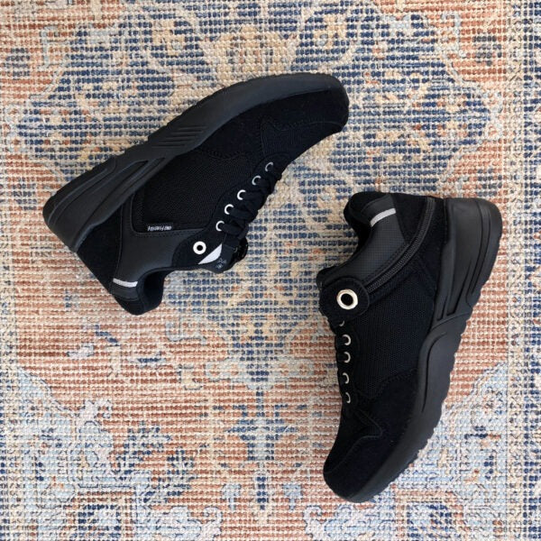 June-adaptive-Mens- Zipper-Access Onyx