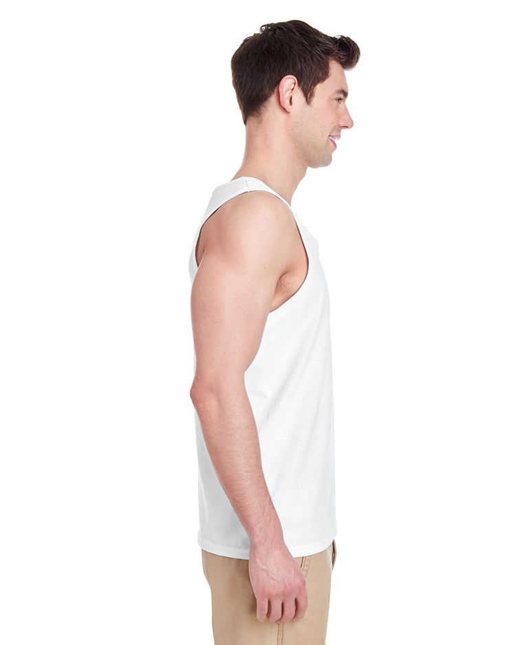 Men's Cotton Undershirt – Breathable, Lightweight & Everyday Comfort