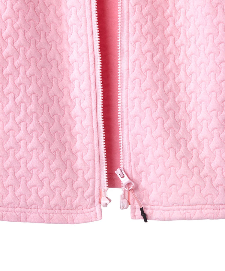 Women's Magnetic Zipper Vest