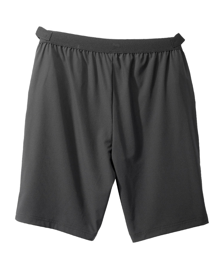 men's swim short back