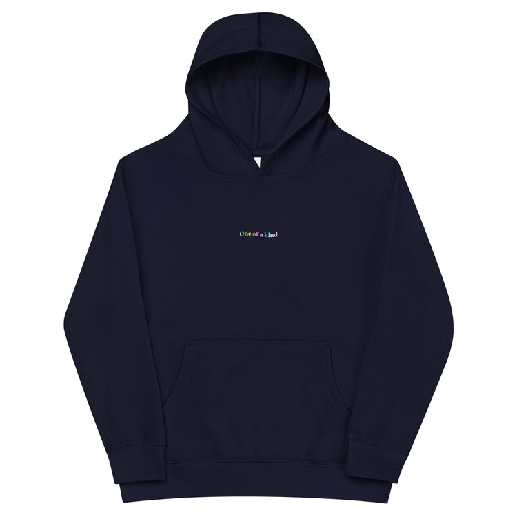 One Of A Kind - Kids Hoodie