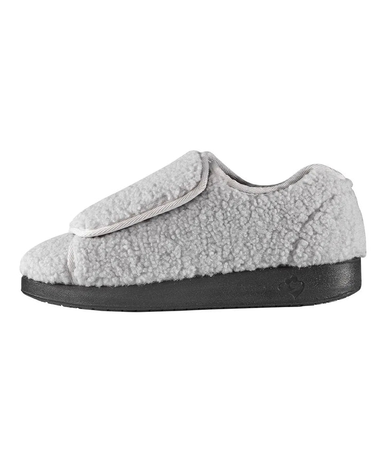 Women's Wide Non-Slip Indoor Slippers Cloud