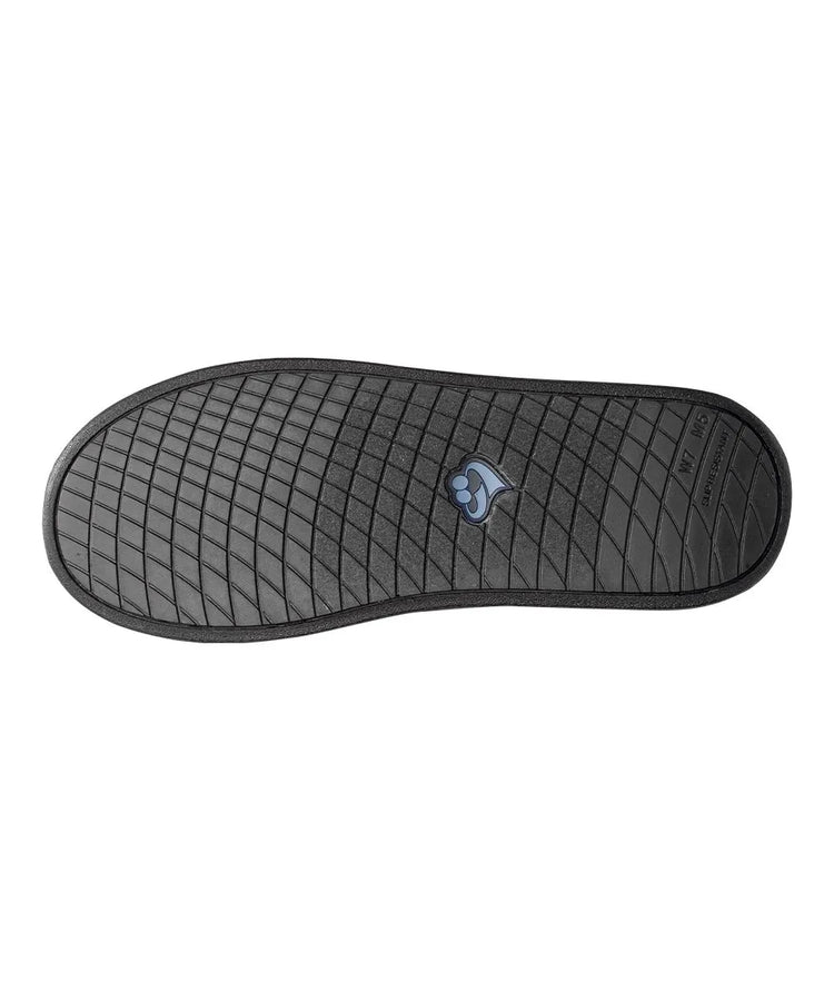 Women's Wide Non-Slip Indoor Slippers Cloud