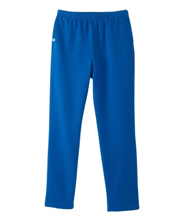 Women's Fleece Sweatpants with Easy Touch Closures