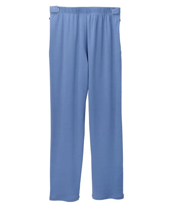 Women’s Recovery Pants with Side Zipper
