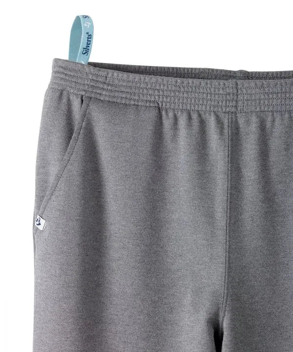 June Adaptive - Women's Easy Grip Knit Pant (Petite)