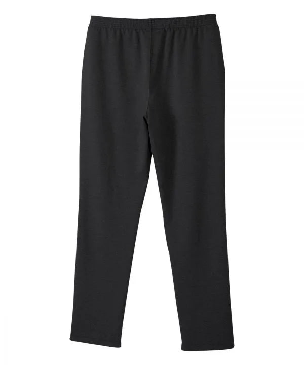 June Adaptive - Women's Easy Grip Knit Pant (Petite)