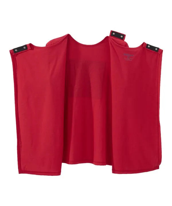 Women's Graphic Tee with Open Back