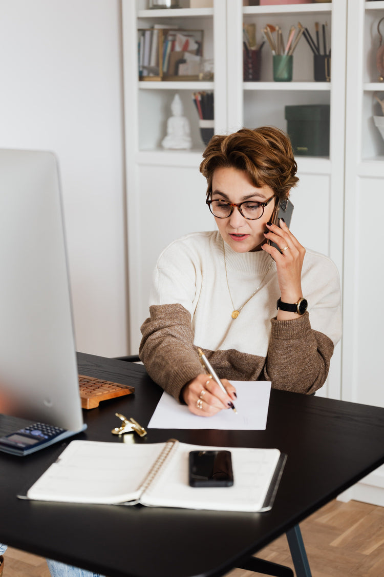 June Adaptive - Complimentary Personal Phone Consultation