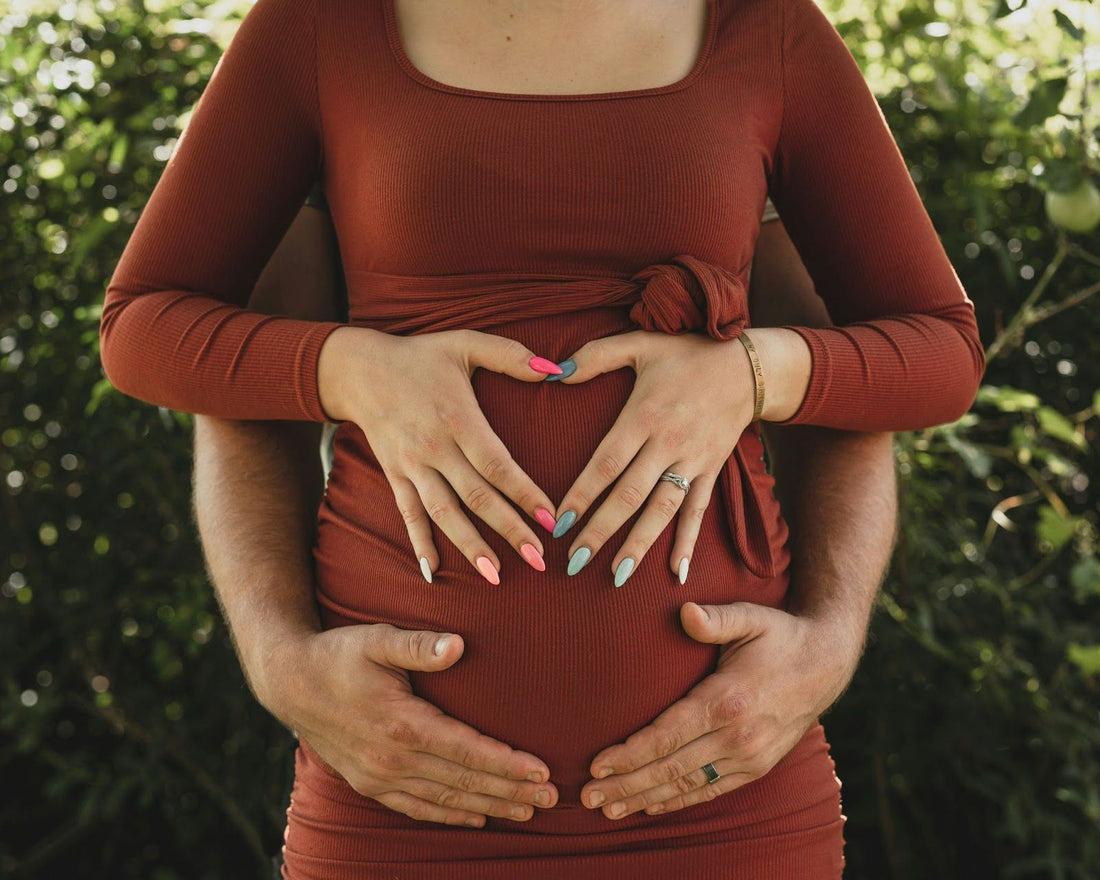 Adaptive Maternity Wear:  Comfortable Clothing for Pregnant Women with Disabilities