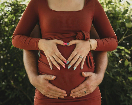 Adaptive Maternity Wear:  Comfortable Clothing for Pregnant Women with Disabilities
