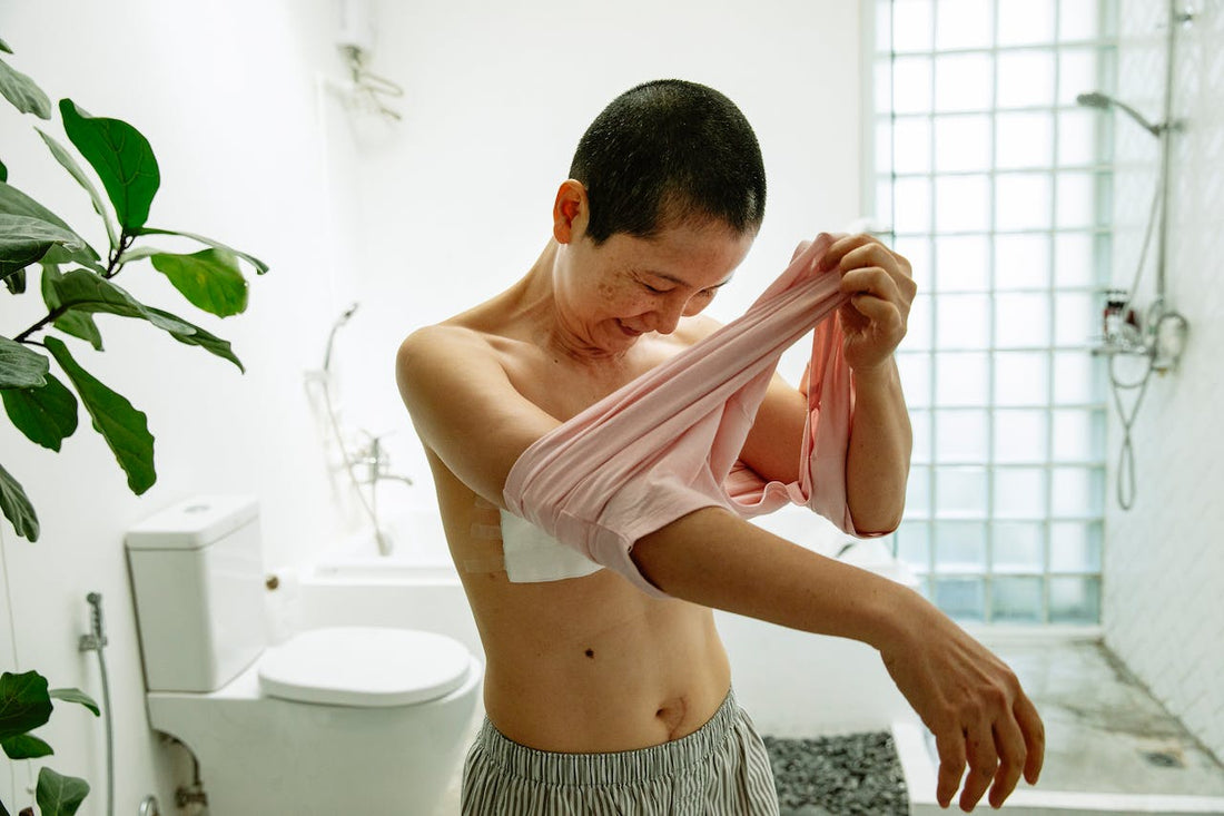 10 Benefits of Post-Surgery Clothing: Why You Should Invest