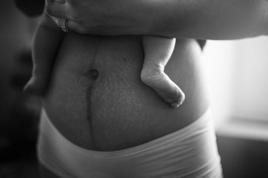 Postpartum Made Easier: Clothing That Supports Your Healing Journey