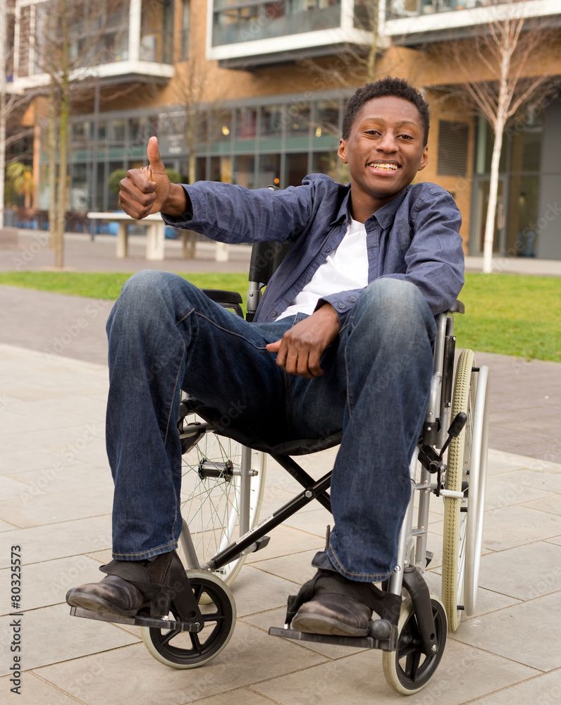 Shoes That Work for Wheelchair Users: No Sacrifice in Comfort