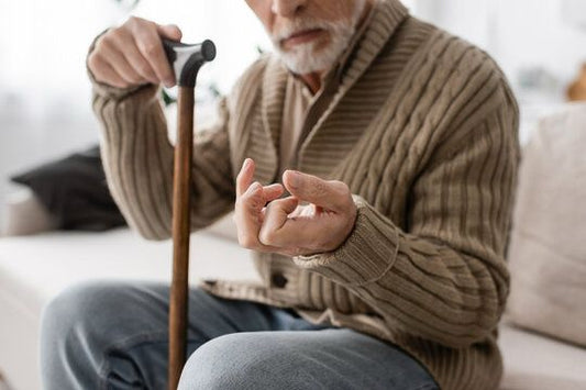 Adaptive Clothing for Parkinson’s: Style That Supports Movement
