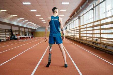 Fashion for Prosthetics: Adaptive Clothing That Accommodates Limb Differences&nbsp;