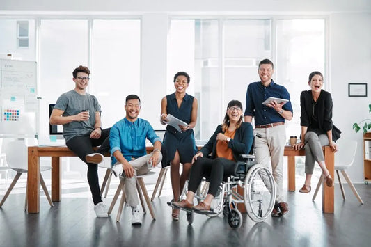 The Future of Accessibility: What’s Next in Disability Advocacy
