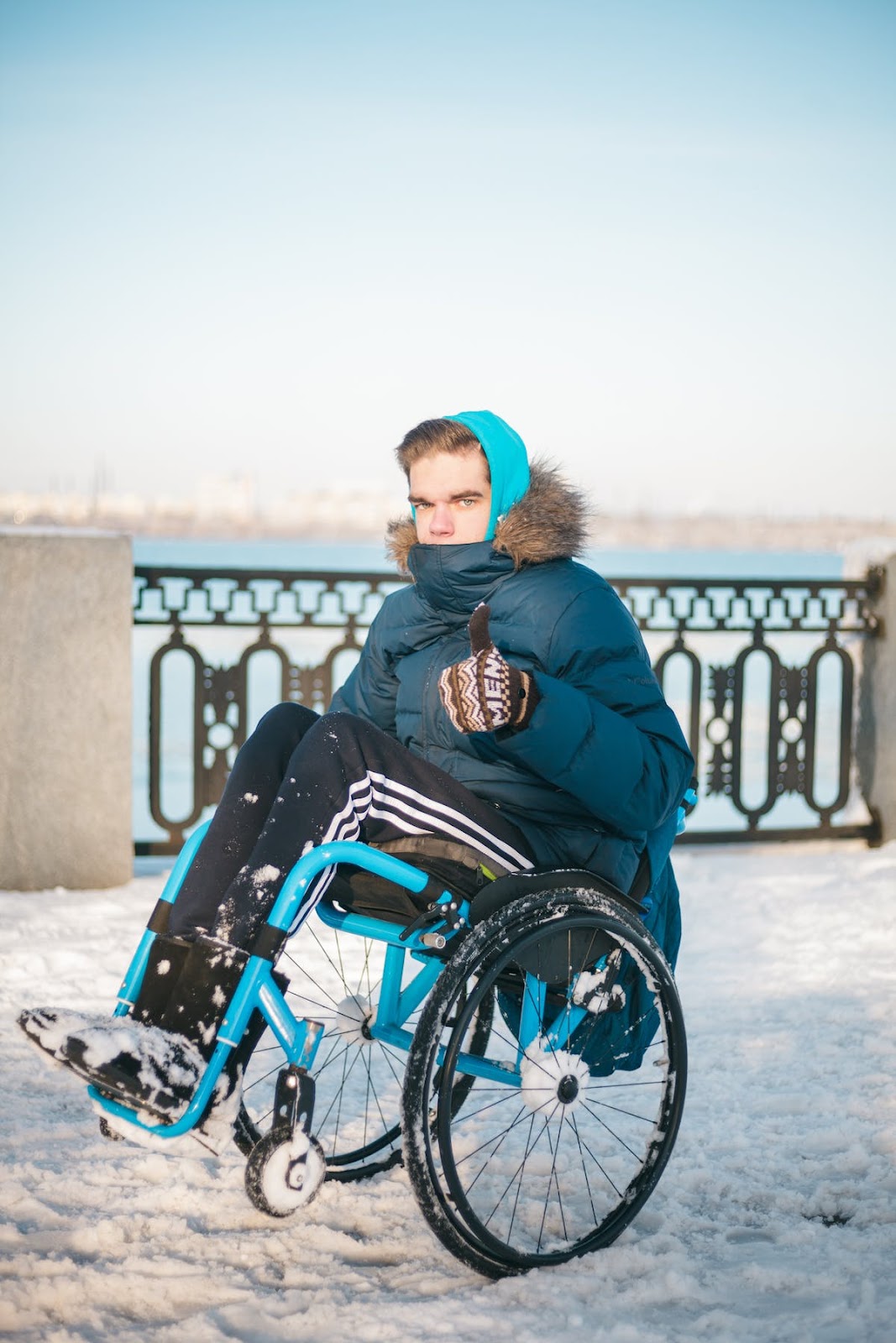 The Role of Fashion in Promoting Independence for People With Disabilities
