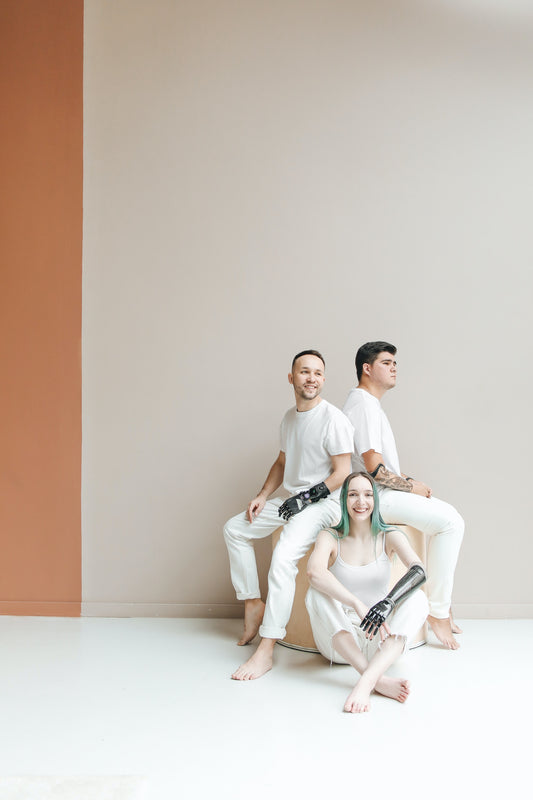 The Importance of Adaptive Fashion for Individuals with Disabilities