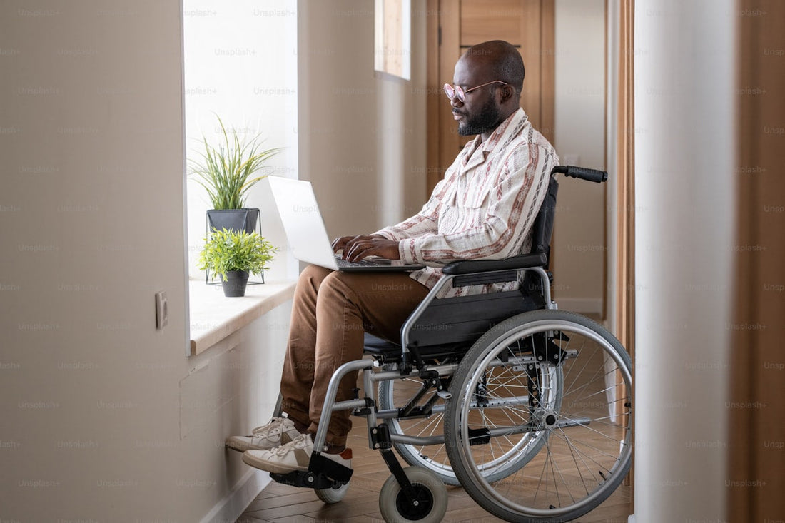 Wheelchair-Optimized Bottoms: Fashion That Balances Style & Accessibility