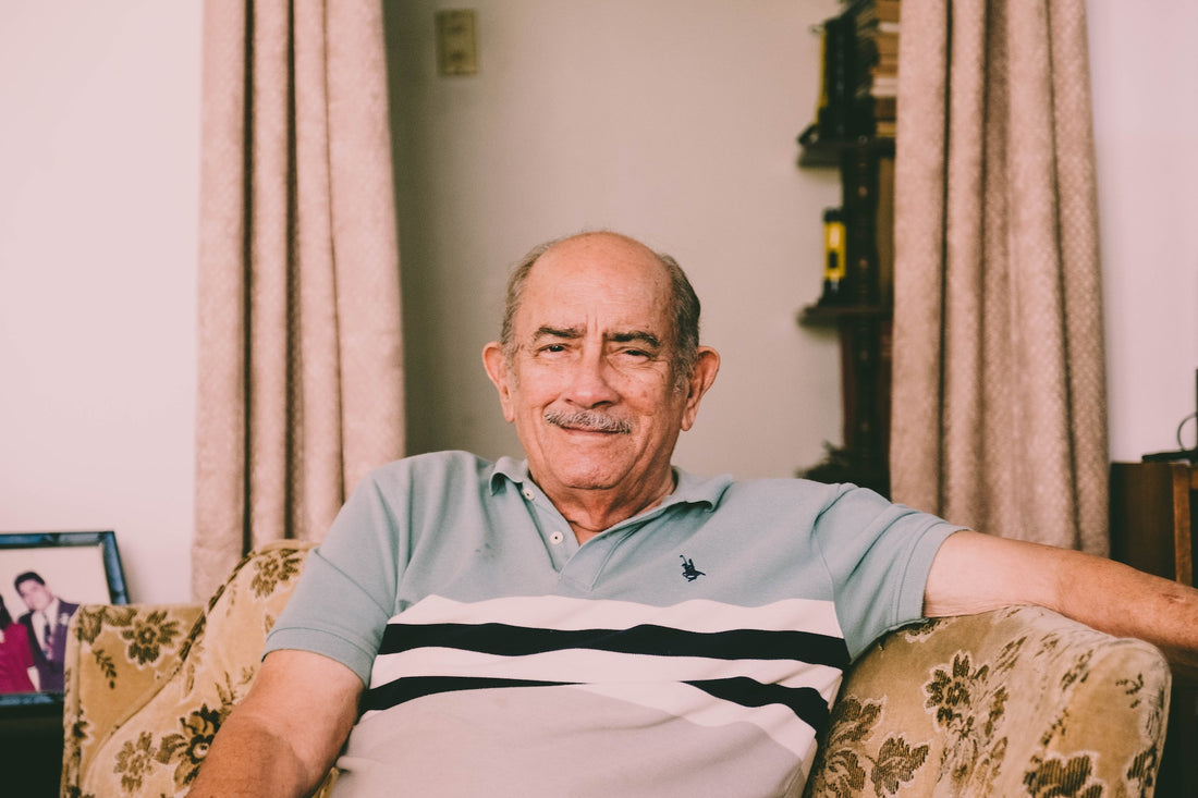 11 Ways to Promote Independence in Elderly People Living Alone