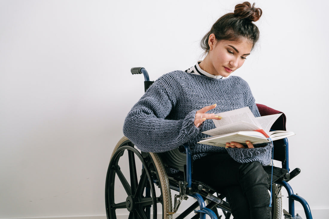Independent and Fashionable: The Growing Trend of Adaptive Clothing for Millennials with Disabilities
