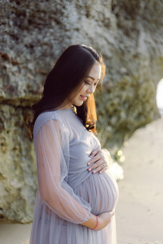 Adaptive Fashion for Maternity: Comfort and Style for Expectant Mothers