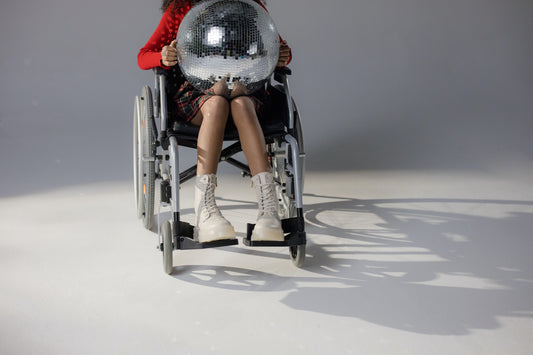 Current Trends: Why Adaptive Clothing Is The Future of Fashion