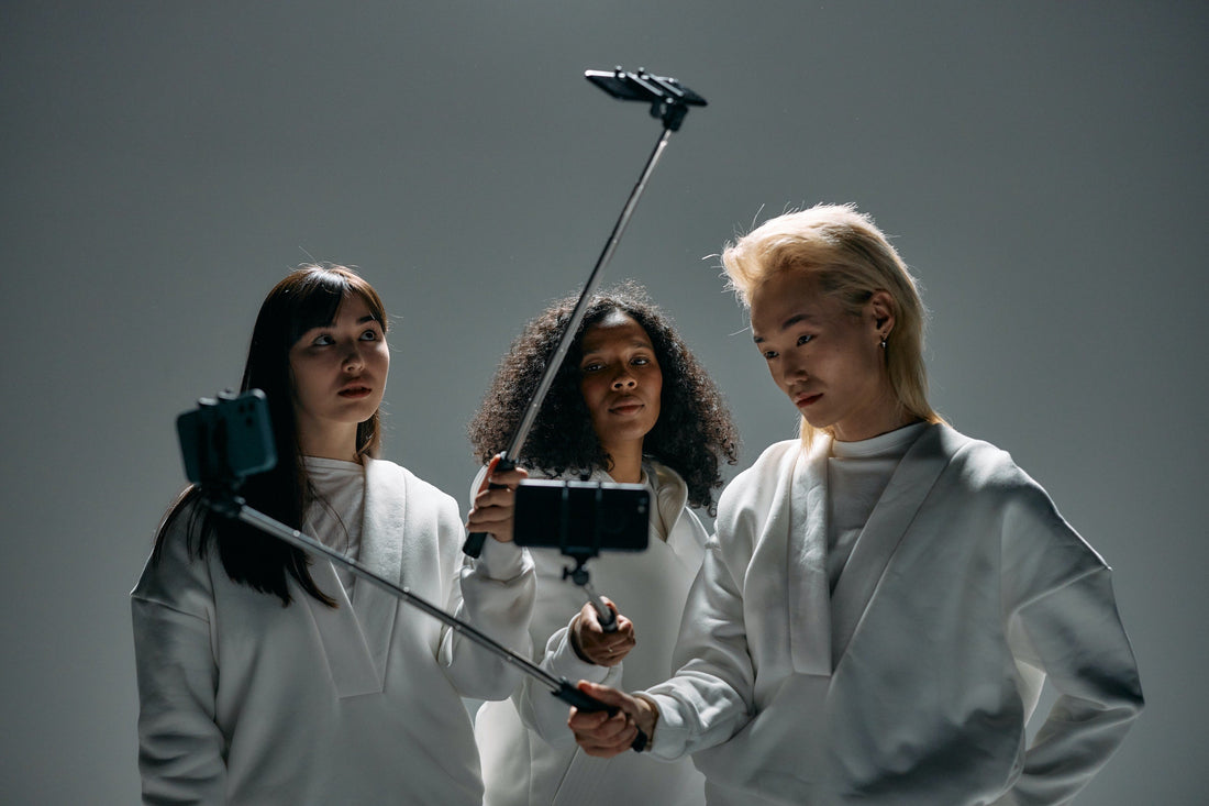 Fashion Forward: Pop Culture and Adaptive Wear