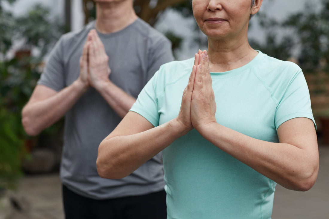 Senior Fitness: 10 Ways to Encourage Physical Activity