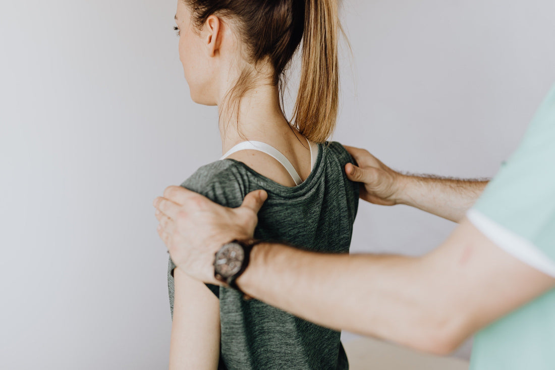 Shoulder Surgery: How to Dress for Recovery