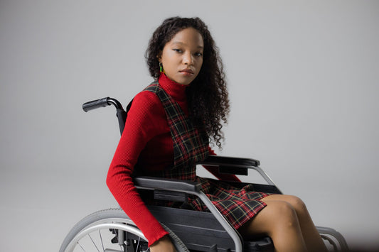 Looking for adaptive clothing brands that are easy-to-wear but still make you feel confident and beautiful?