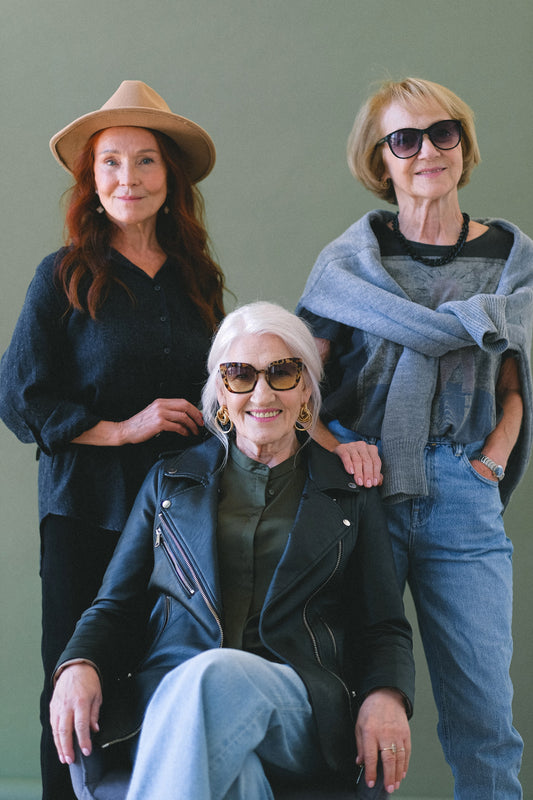 Aging in Style: How Adaptive Clothing Redefines Fashion for Seniors