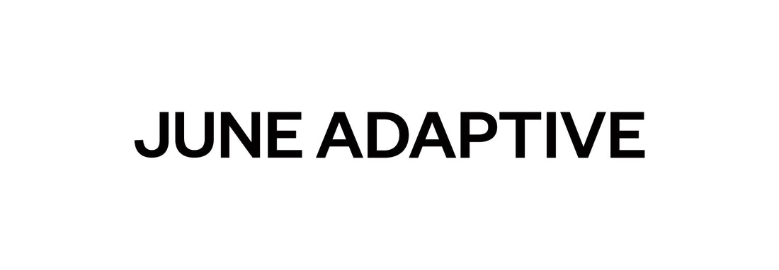 June Adaptive Making Adaptive Fashion Accessible and Empowering (Feature Blogpost Toronto Star)