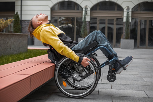 The Role of Caregivers in Promoting Accessibility in Fashion