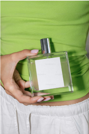 Scent-Free Body Care for People with Fragrance Sensitivities